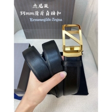 Ermenegildo Zegna Belts